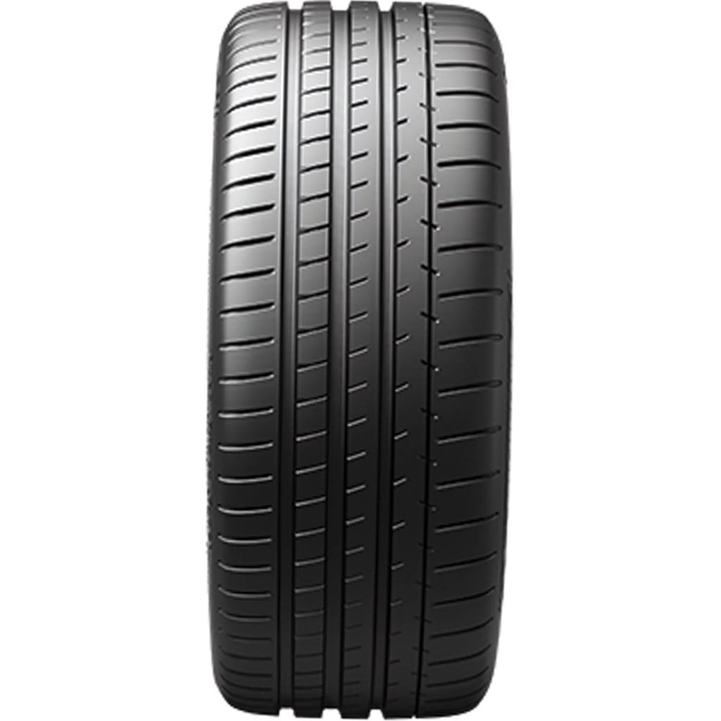 245/35ZR18 92Y XL Passenger Tire Q25007