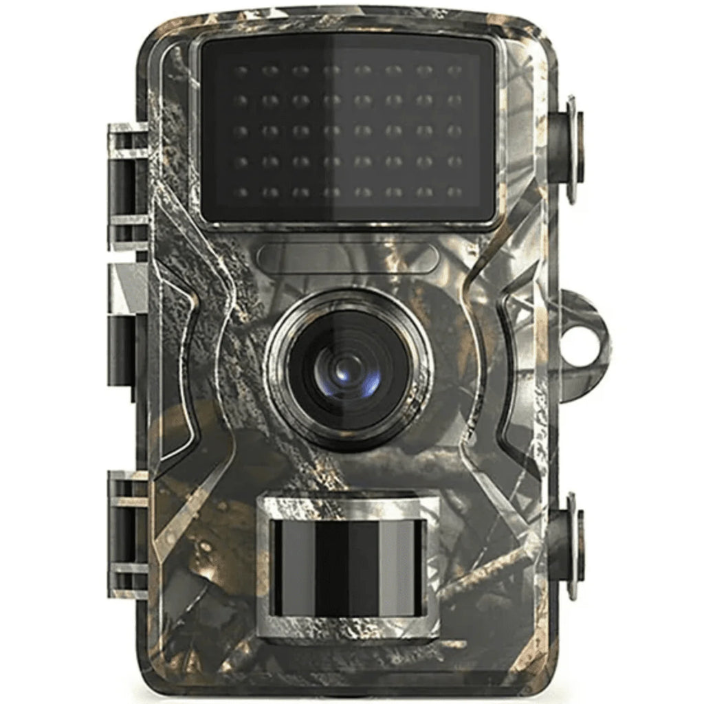 Trail Camera 12MP Infrared Night Vision R27488