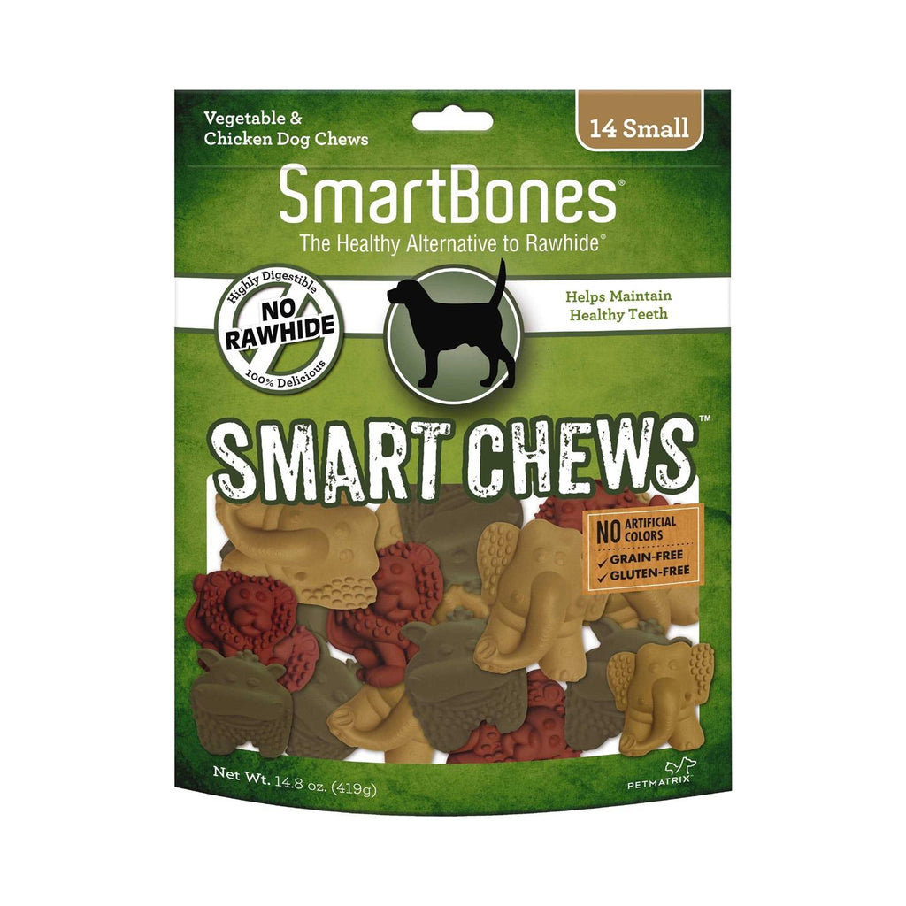 Smart Chews R8687