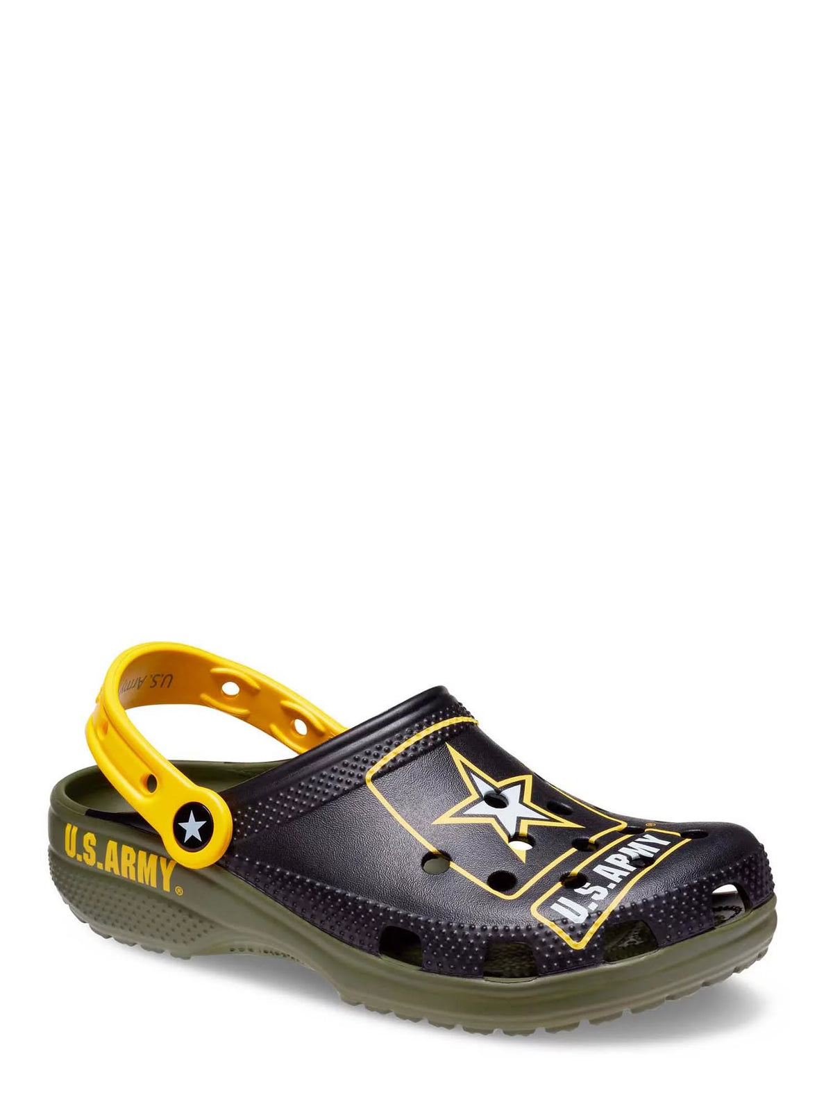 Classic Clogs U511