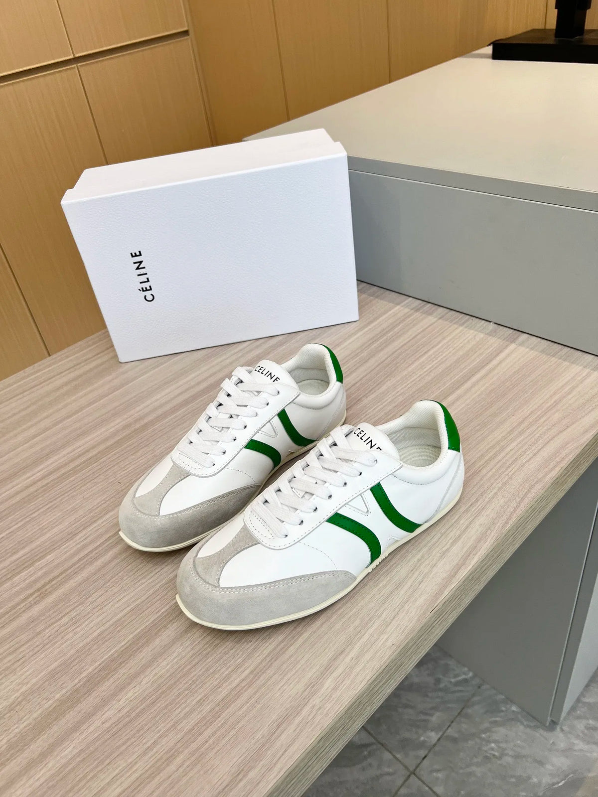 Women Shoes E937