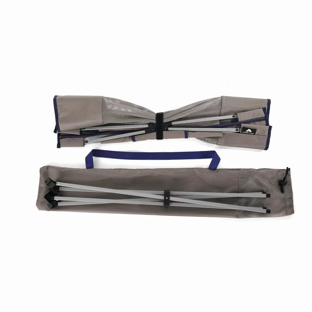 Portable Travel Table 20.5 in x 31.5 in x 18.1 in D140692