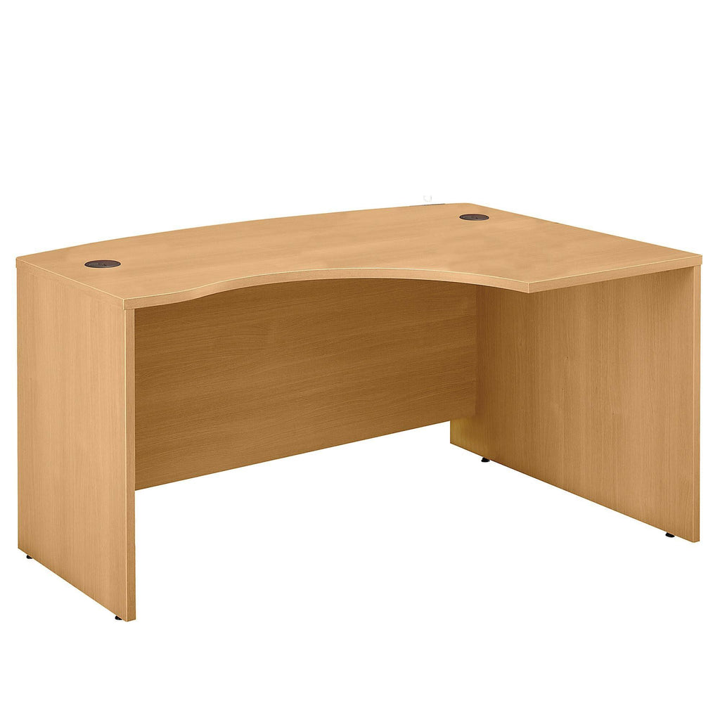 Light Oak Desk H71971
