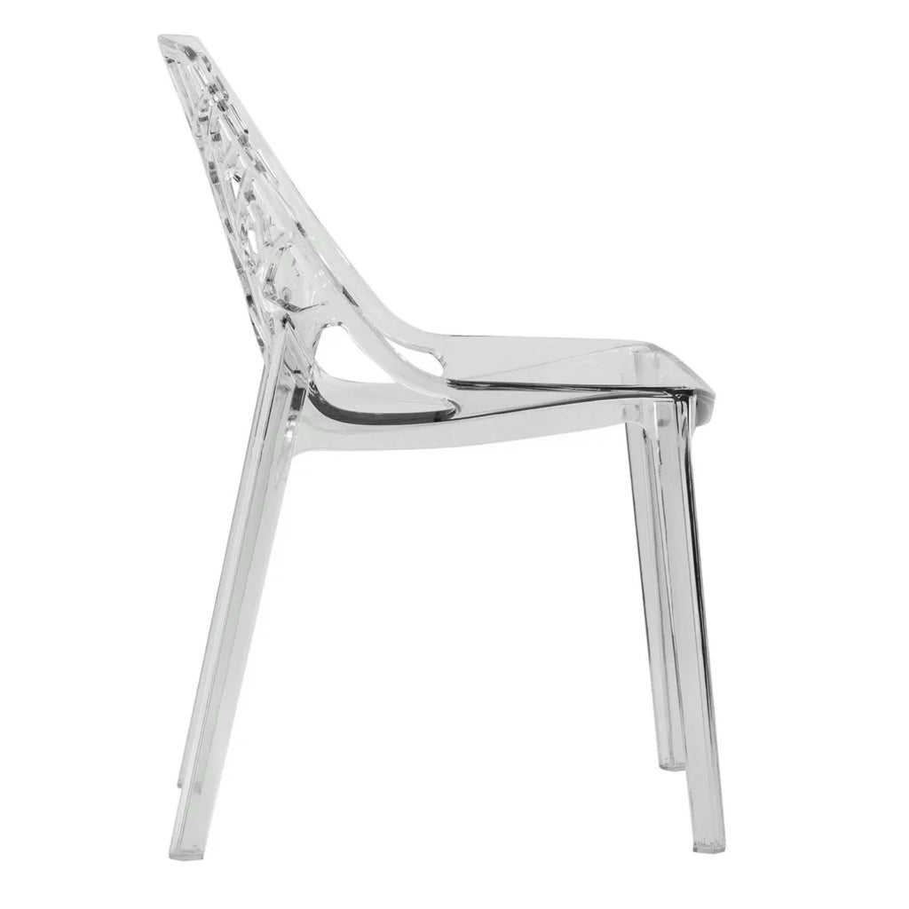 Dining Chair Set of 4 G843