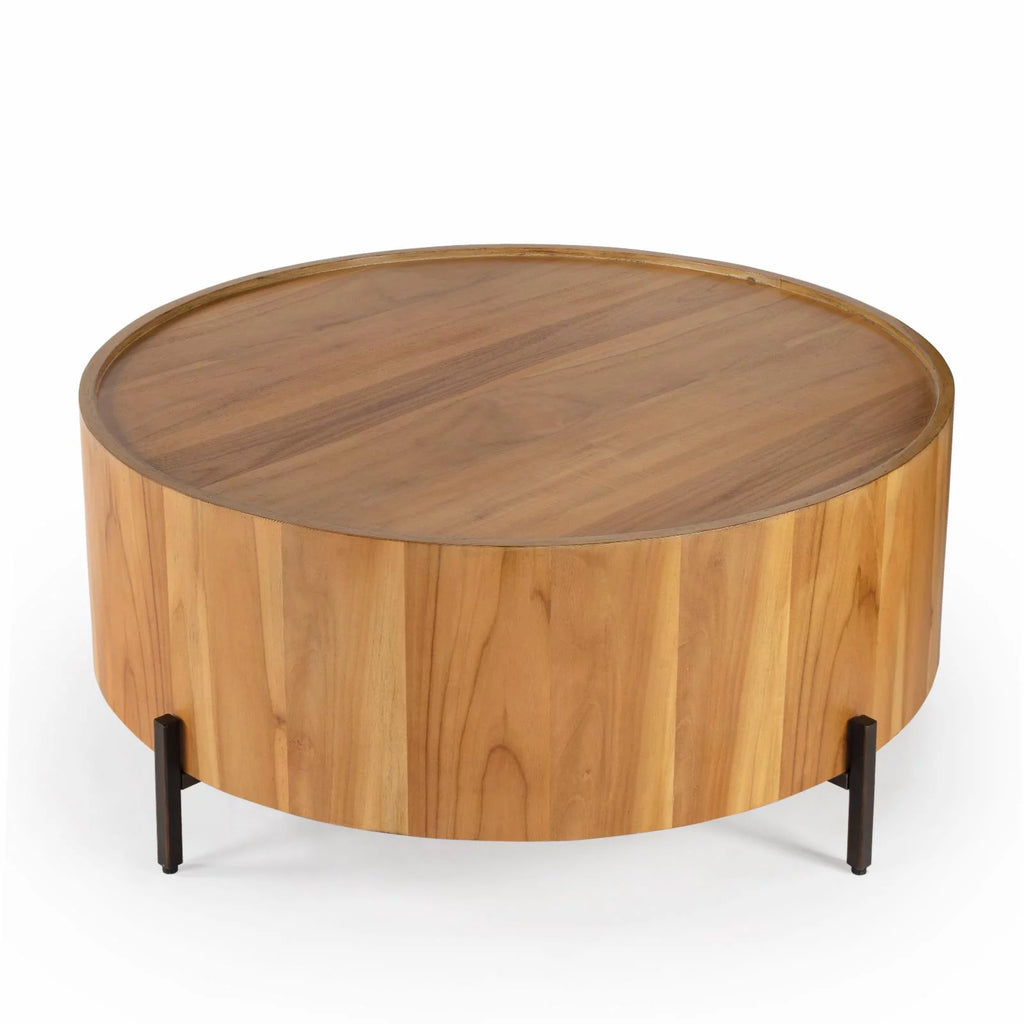 Round Coffee Table N32030