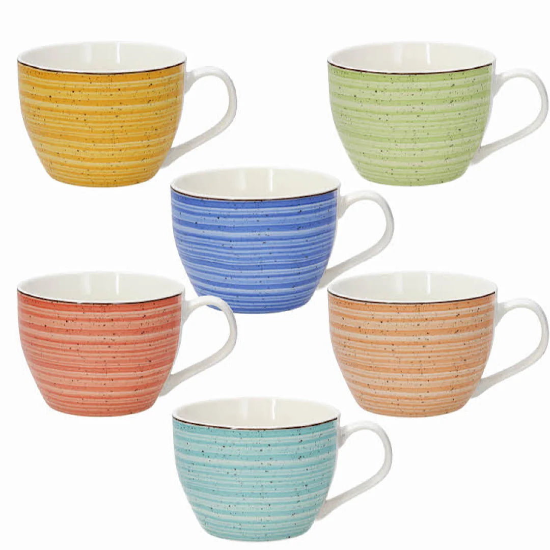 Breakfast Cup 420cc I699