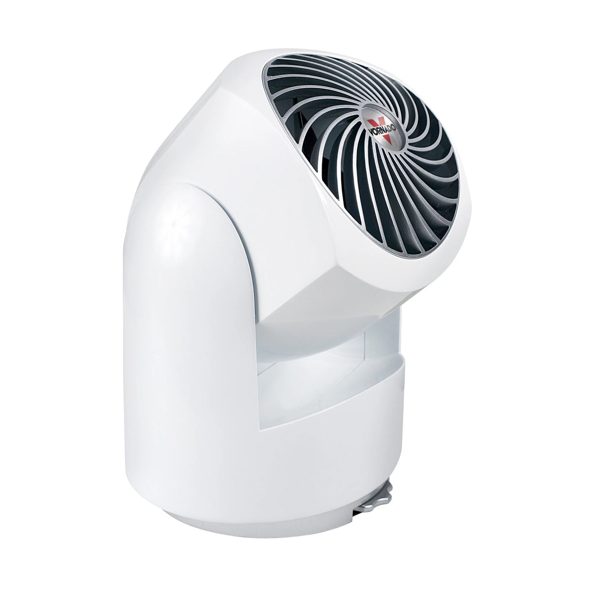 Graphite Gray Oscillating Fan R236