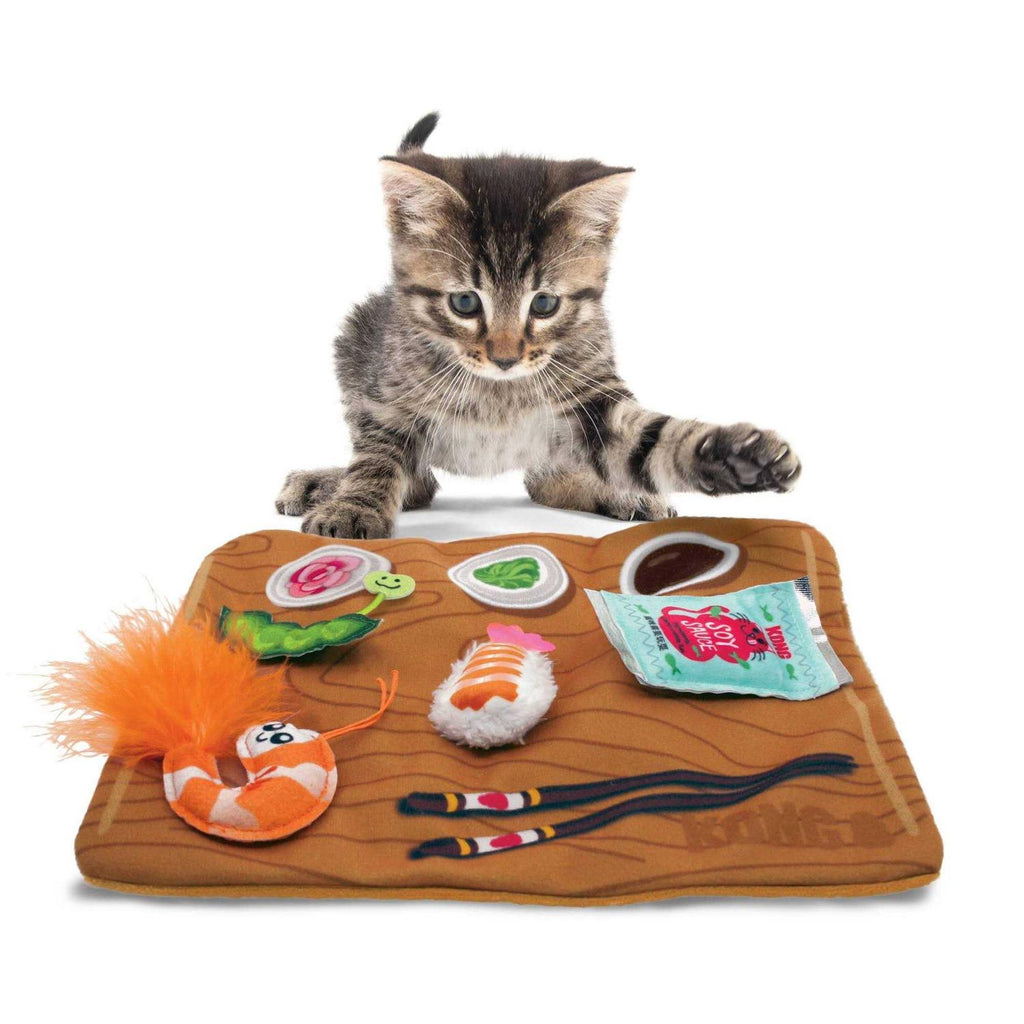 Cat Toy Q9176