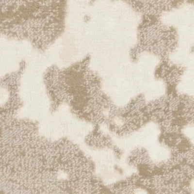 5' x 7' Abstract Loomed Area Rug P145