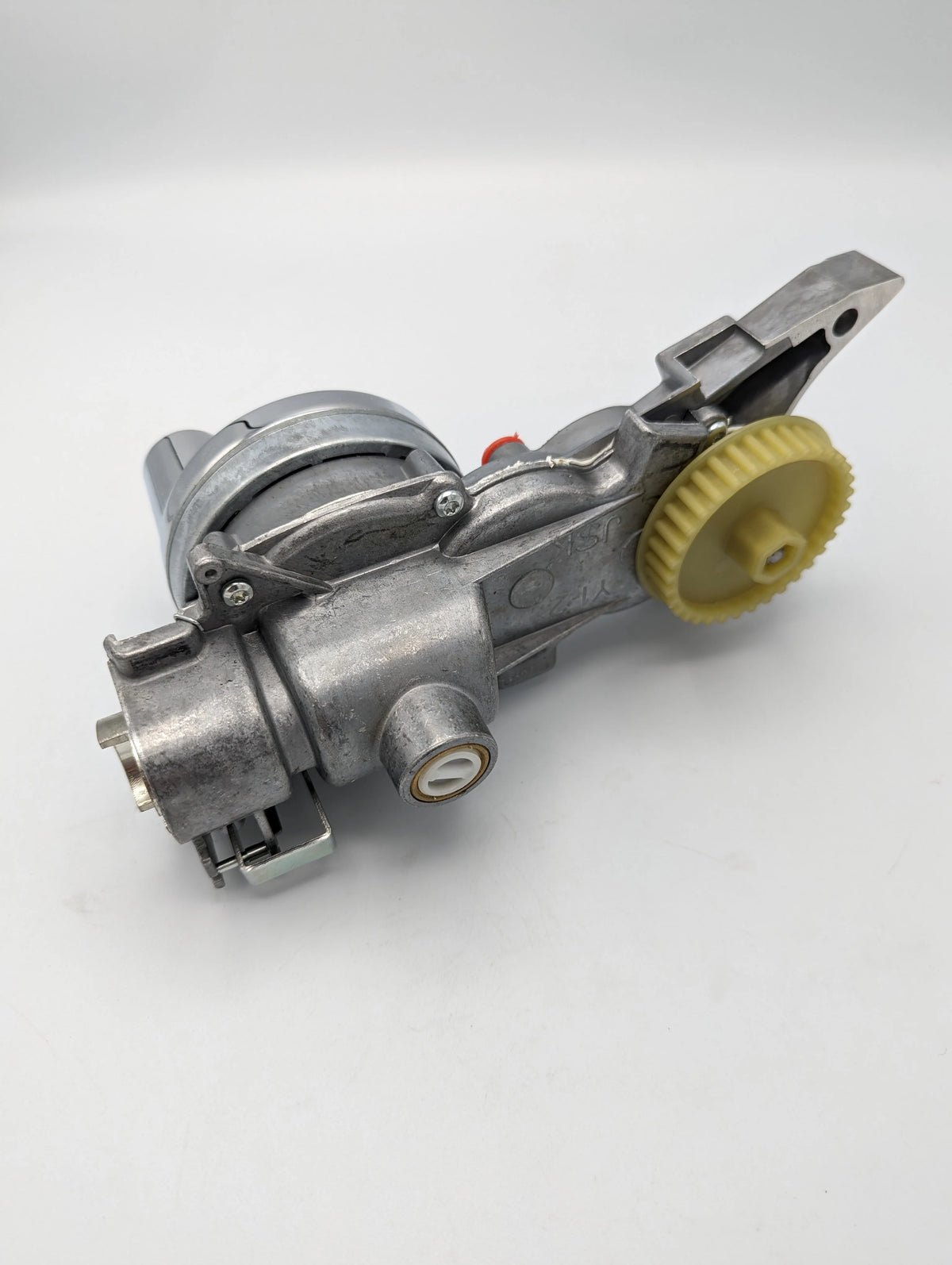 Gearbox Assembly P857