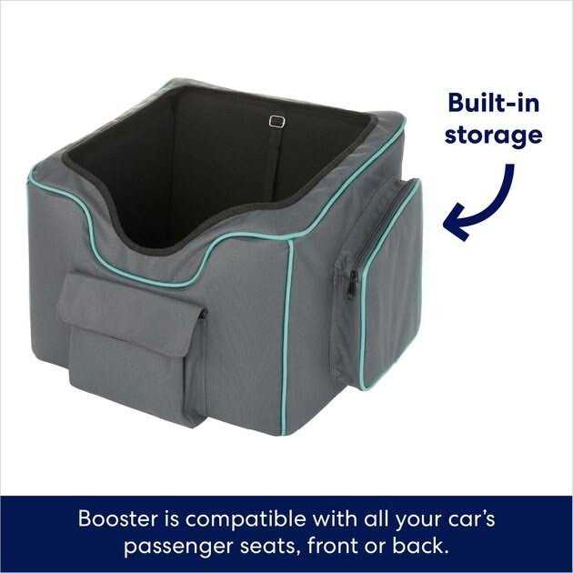 Travel Dog Booster Seat Y9927