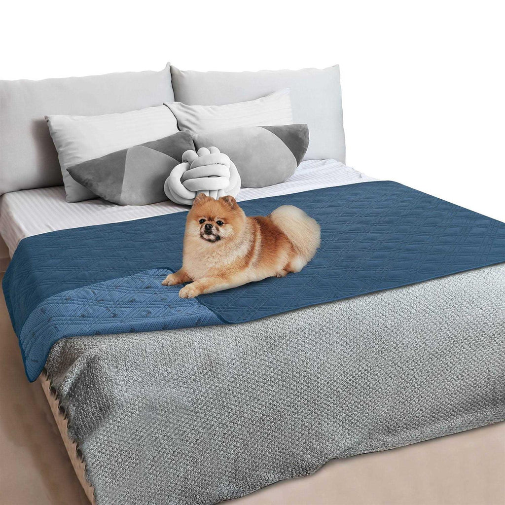 Waterproof Dog Bed Cover Pet Blanket Large Dog H880808
