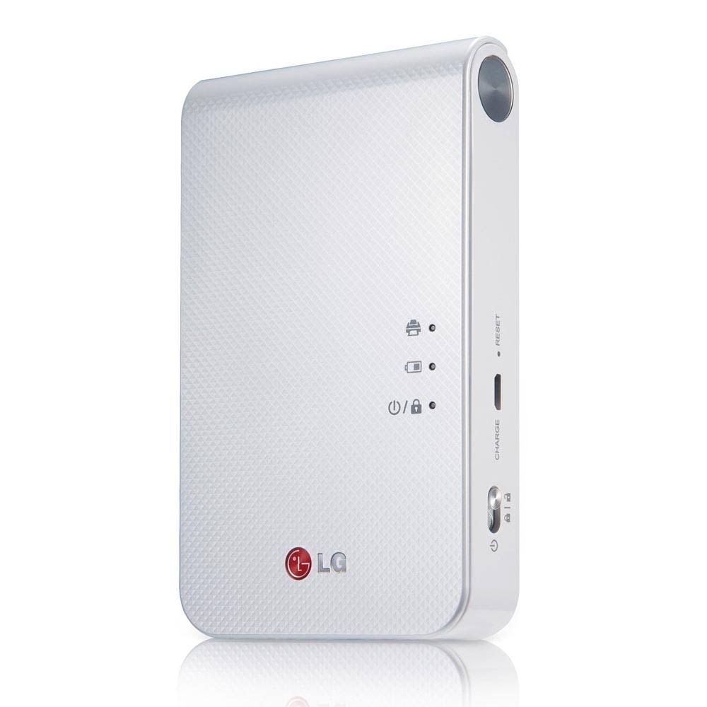 Portable Color Photo Printer Z76119