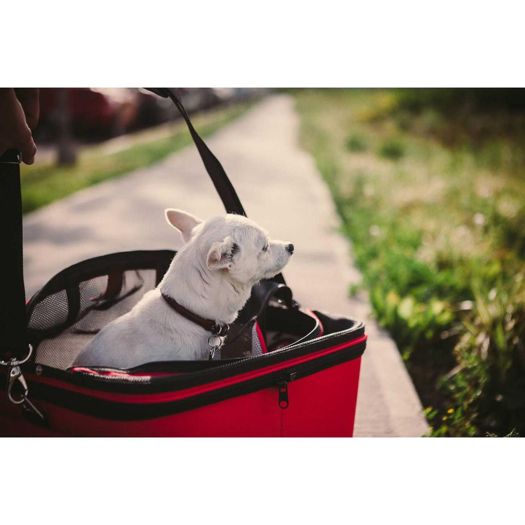 Cozy Carrier H8814