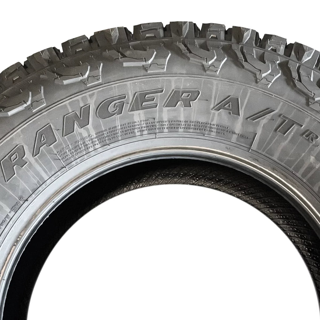 245/75R16 Load E All Terrain Tire K86813
