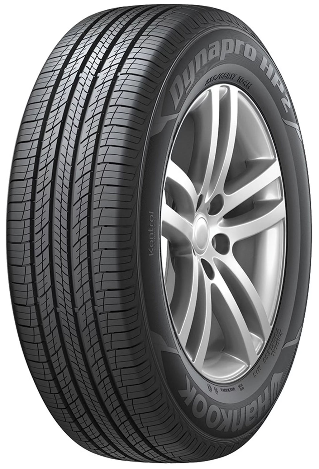 All-Season Tire 265/50R20 107V J994659