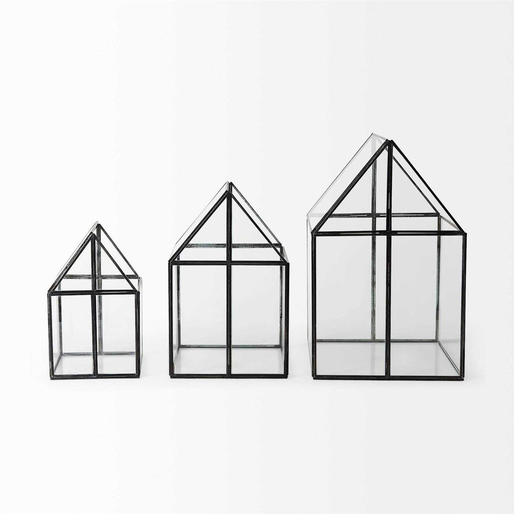 Glass Terrarium V522731