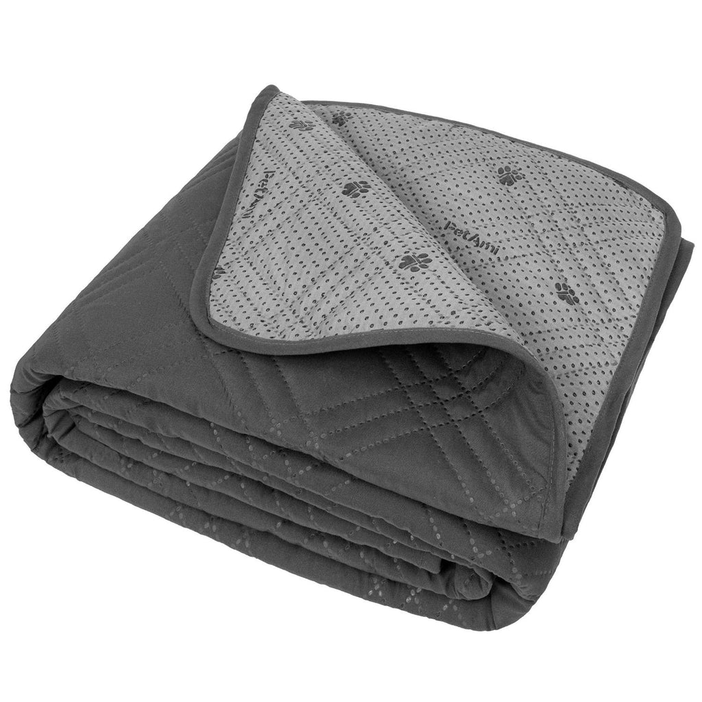 Waterproof Dog Bed Cover Pet Blanket Large Dog H880808