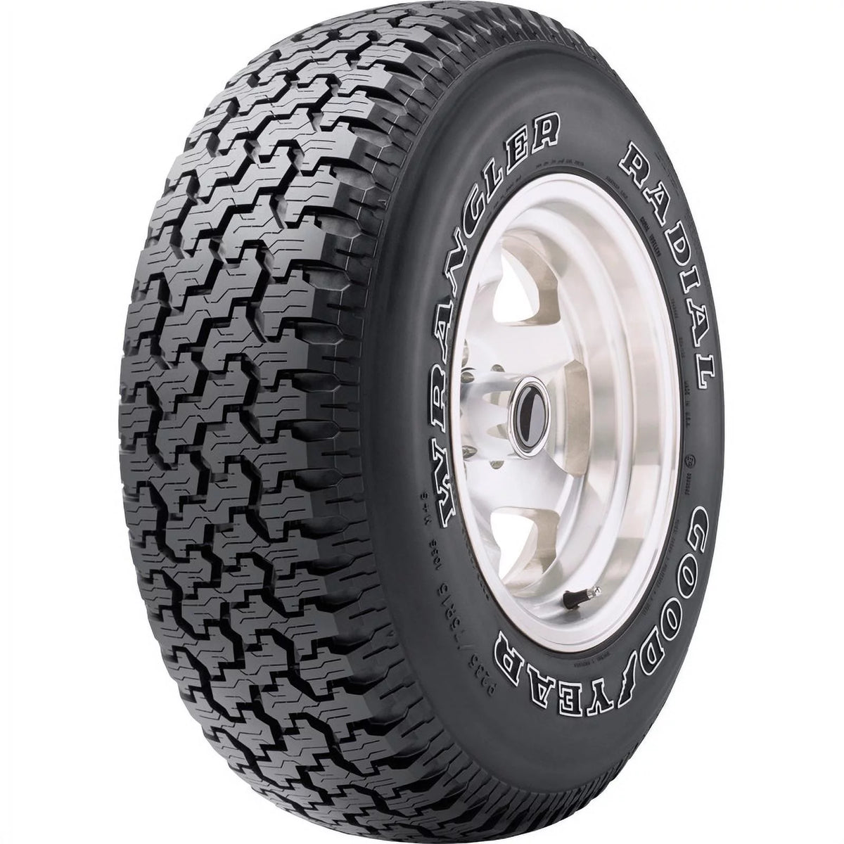All-Season Tire Z484549
