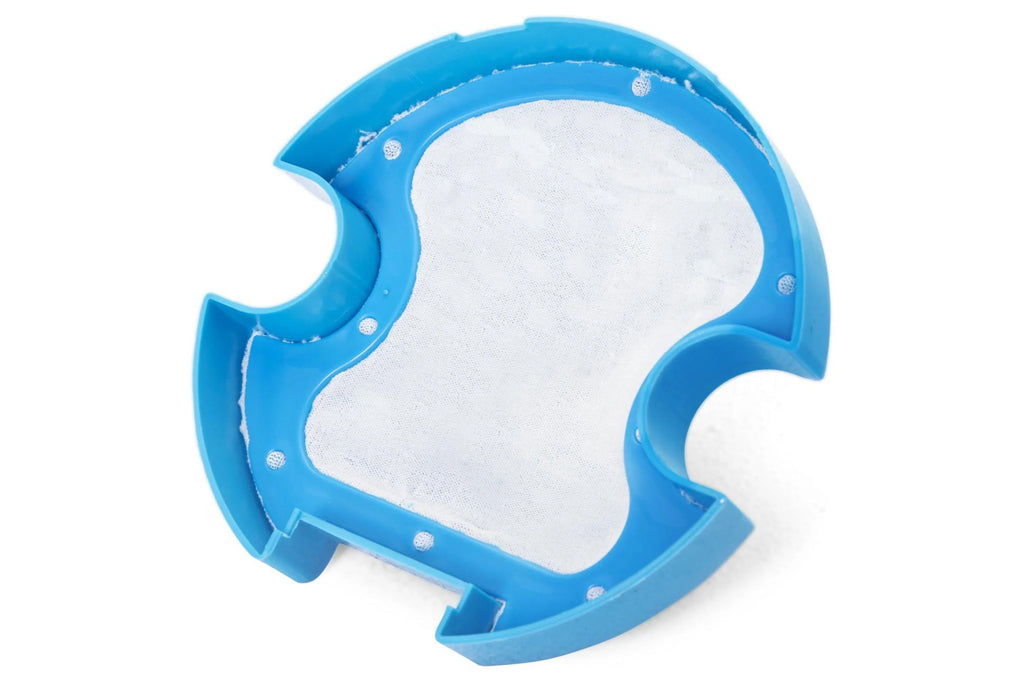 Automatic Water-Powered Pool Cleaning Vacuum Y940