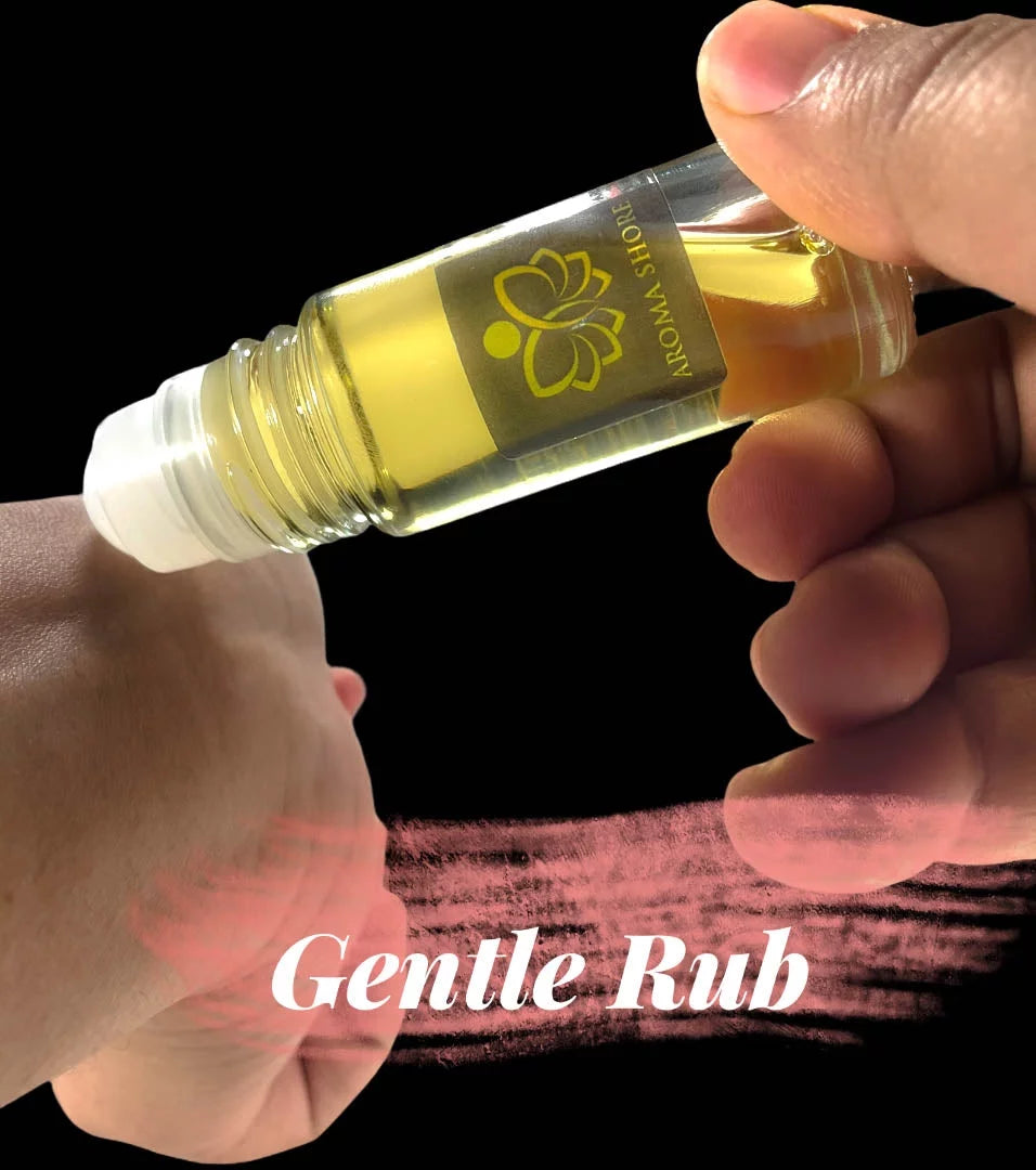 Perfume Oil 16 Ounces I43598