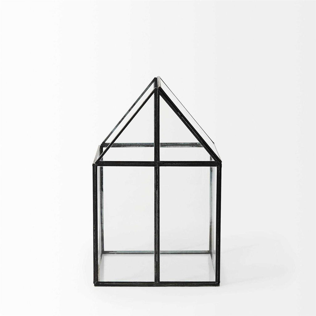 Glass Terrarium V522731