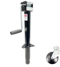 A-Frame Trailer Jack with 6" Steel Caster Wheel E20083