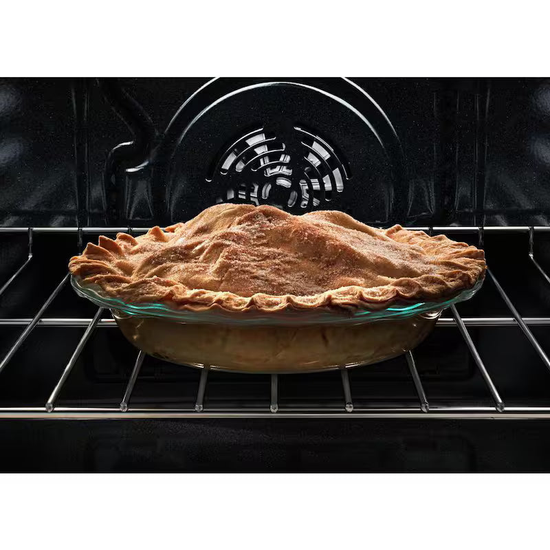 Electric Wall Oven with Built-In Microwave L841700