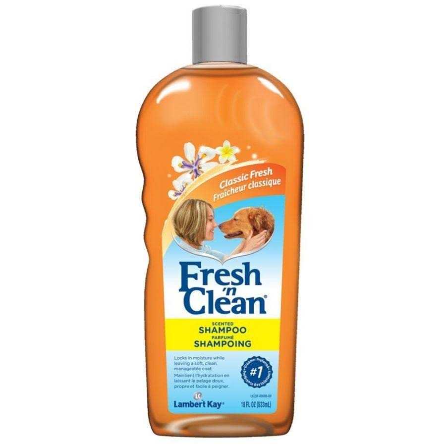 Scented Shampoo N714838