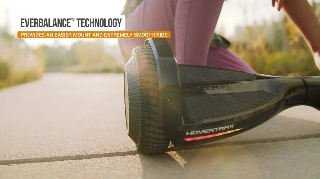 Prismatic LED Self-Balancing Hoverboard Scooter G792