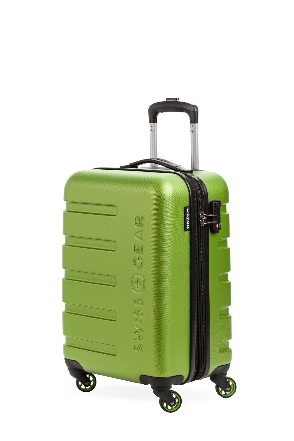 18" Expandable Hardside Spinner Luggage K34478