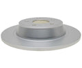 Coated Brake Rotor, 1 Pack G126