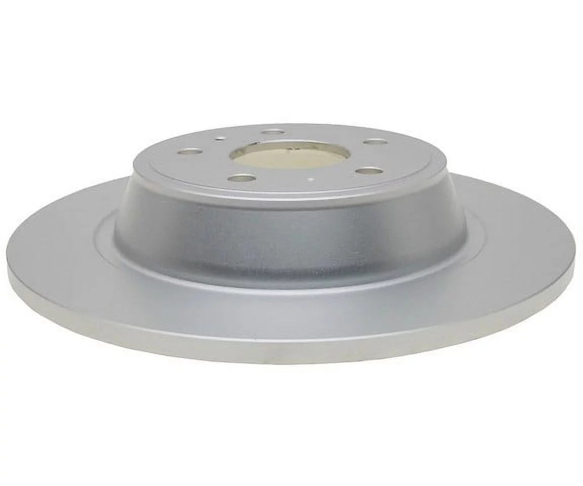 Coated Brake Rotor, 1 Pack G126