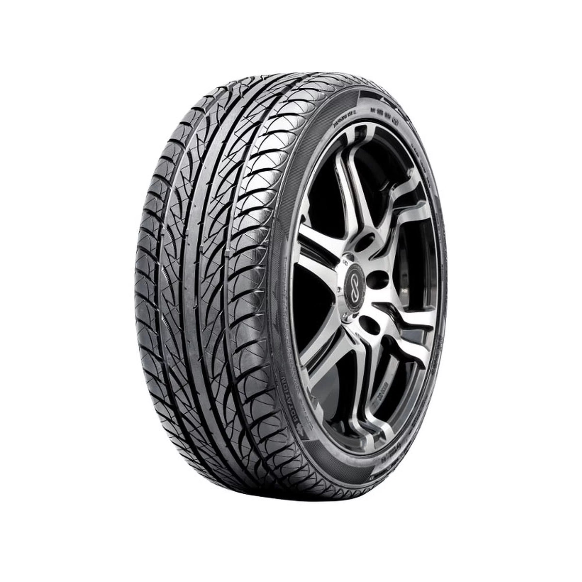225/40R18 92W XL Passenger Tire I317