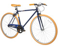 Mens Hybrid Bike G76252