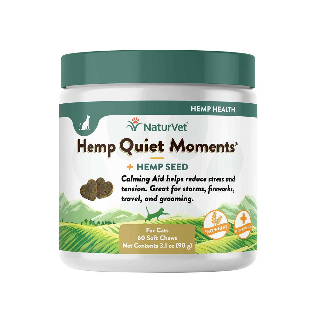 Hemp Soft Chews Z90093