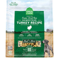 Freeze Dried Raw Dog Food Turkey V706