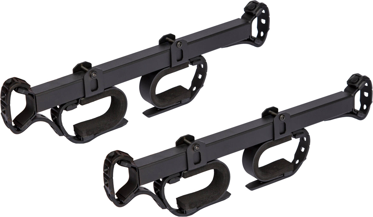 UTV Overhead In-Cab Gun & Bow Rack Q58014