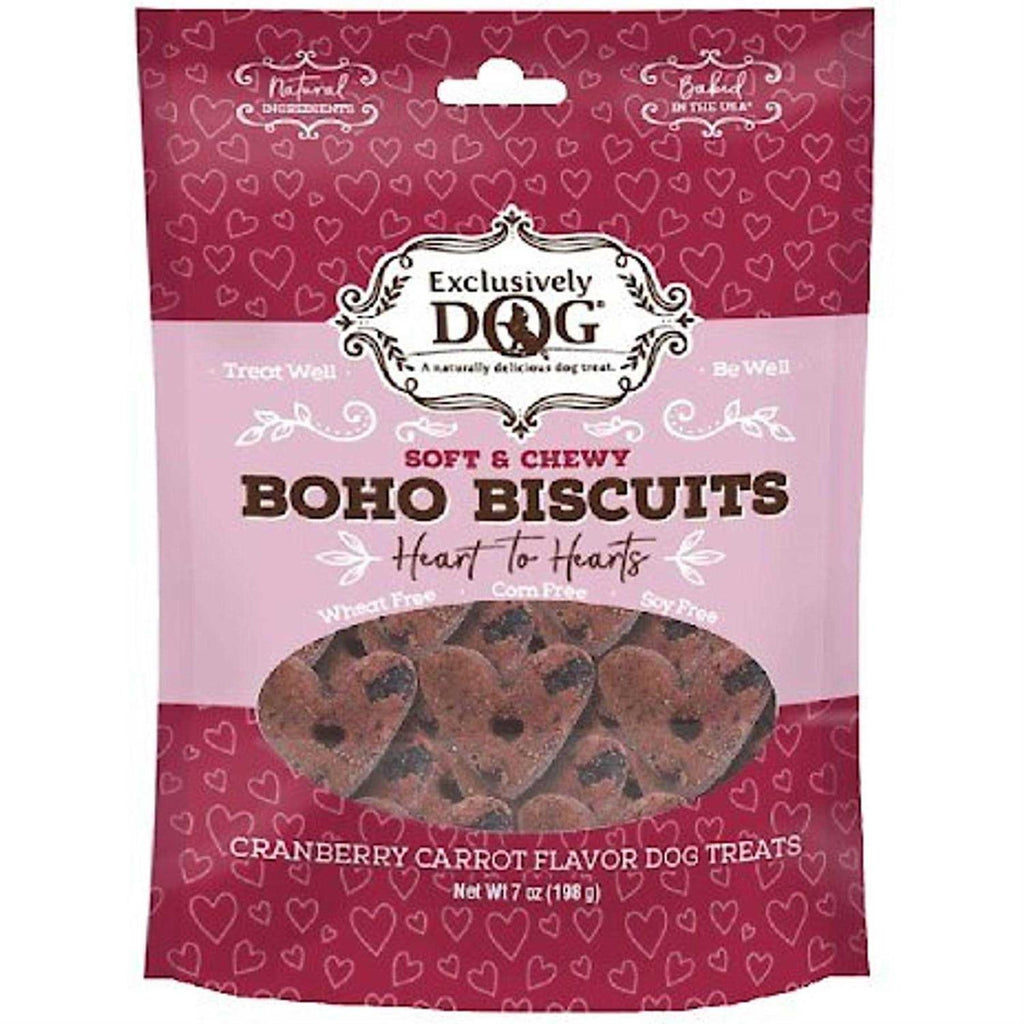 Pig Snouts Dog Treats J55993