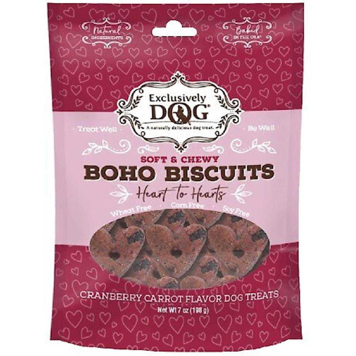 Pig Snouts Dog Treats J55993