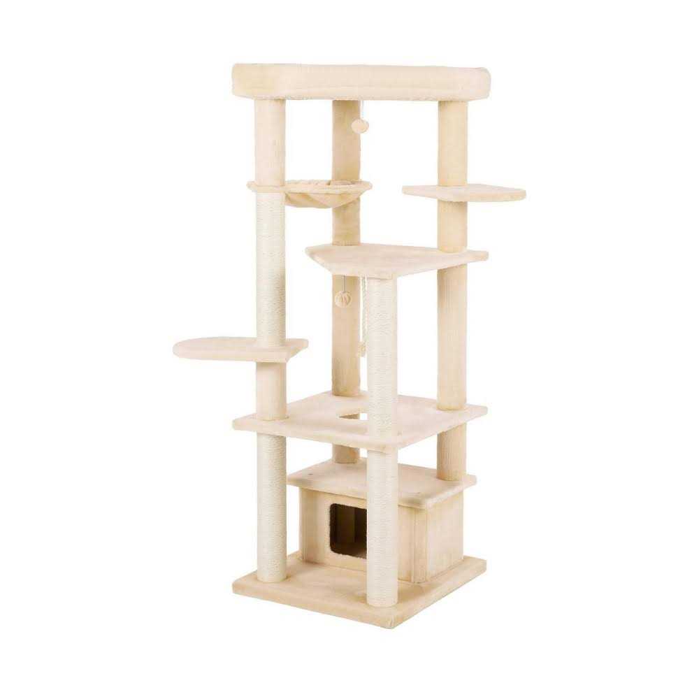 65-in XXL Heavy Duty Cat Tree H5677