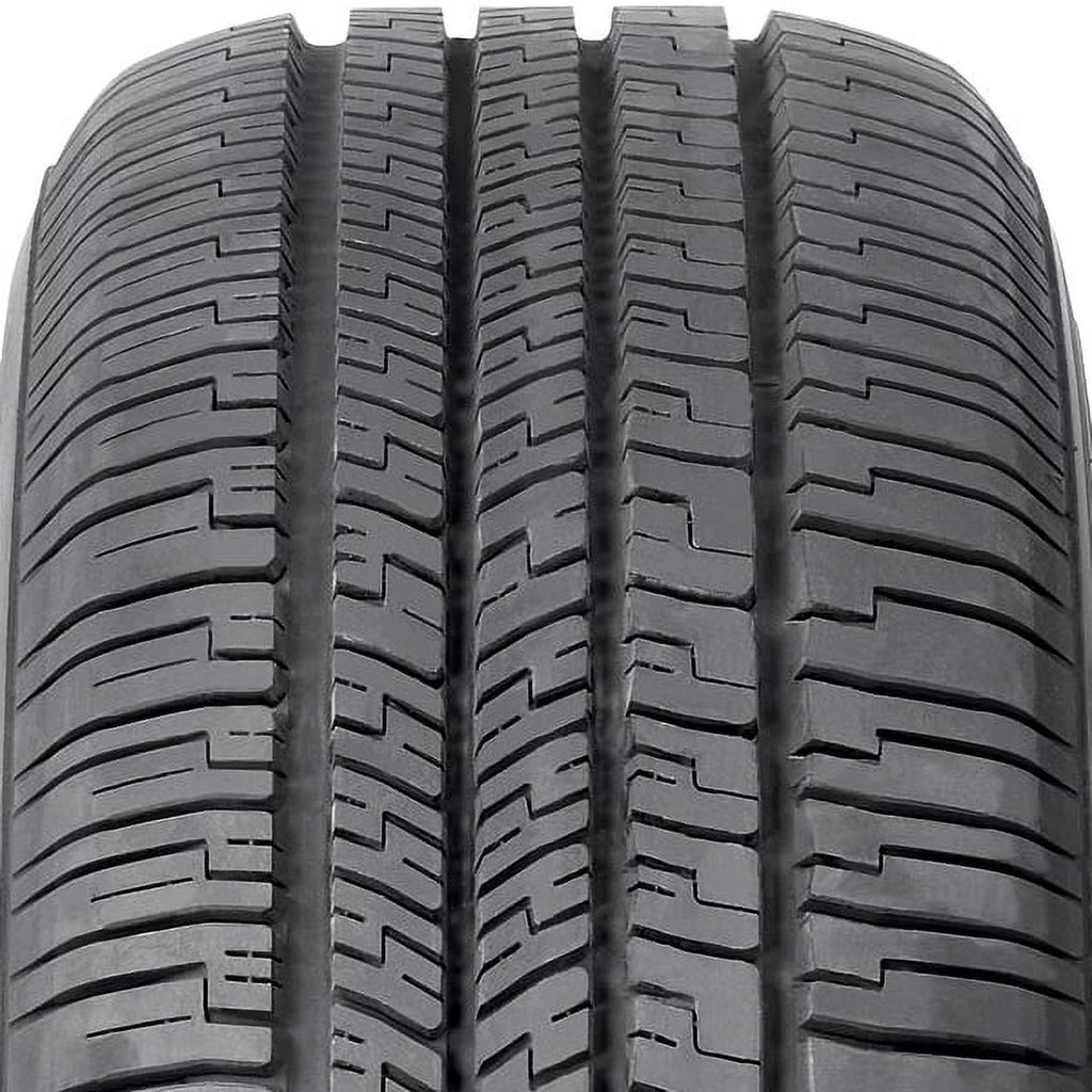 All Season 235/55R19 101H Passenger Tire A4740