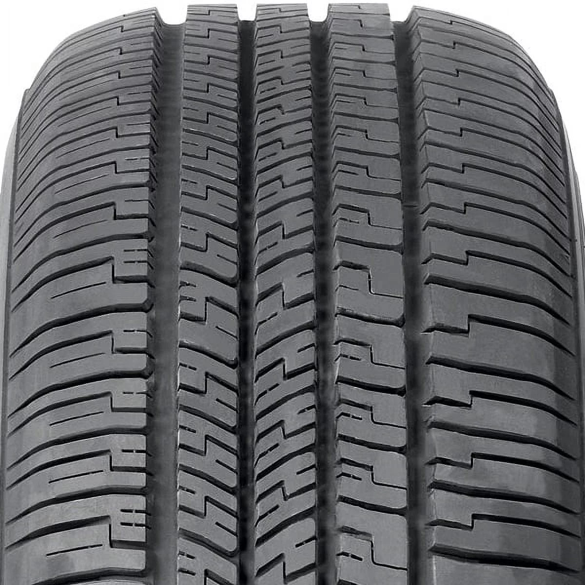 All Season 235/55R19 101H Passenger Tire A4740