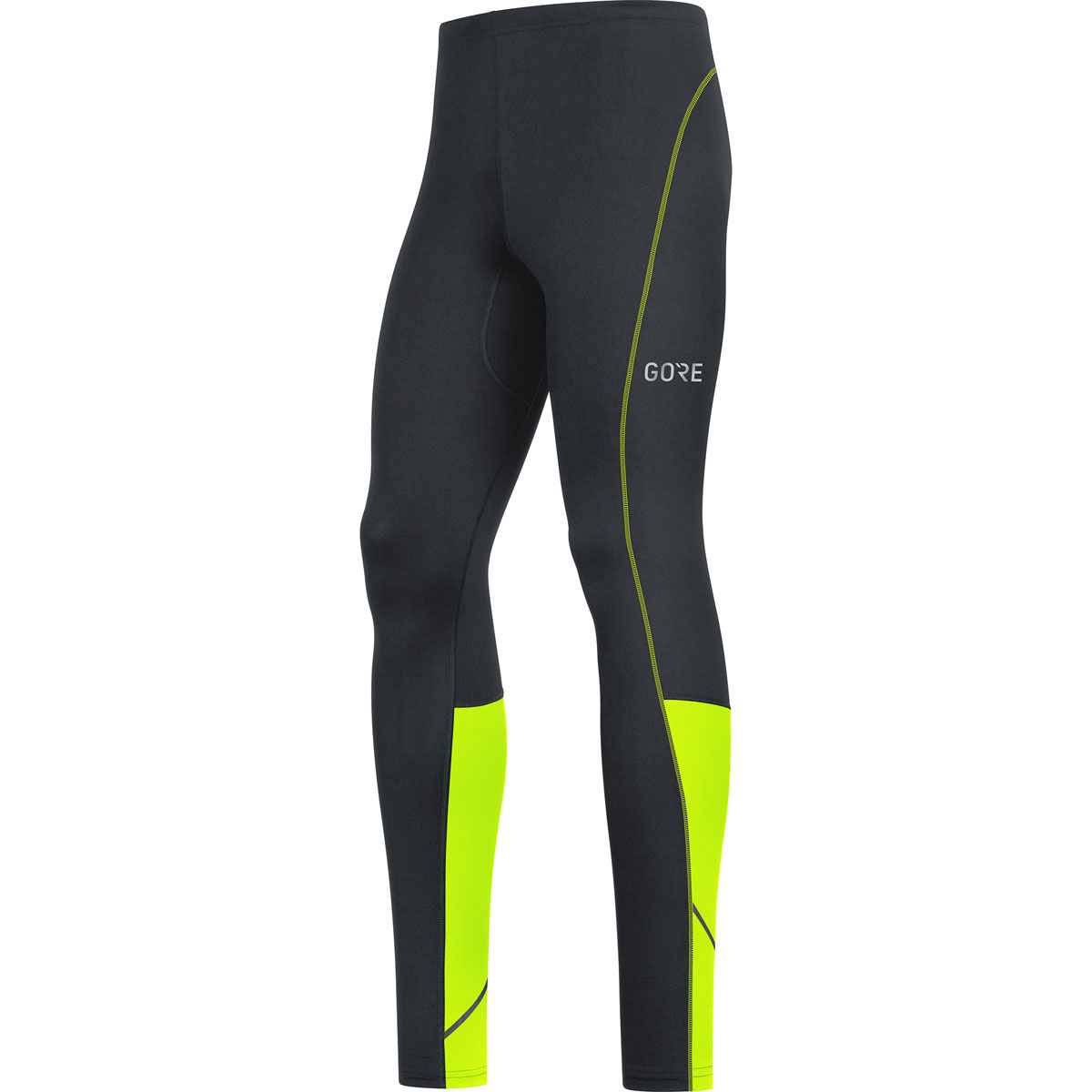 Black Tights X383