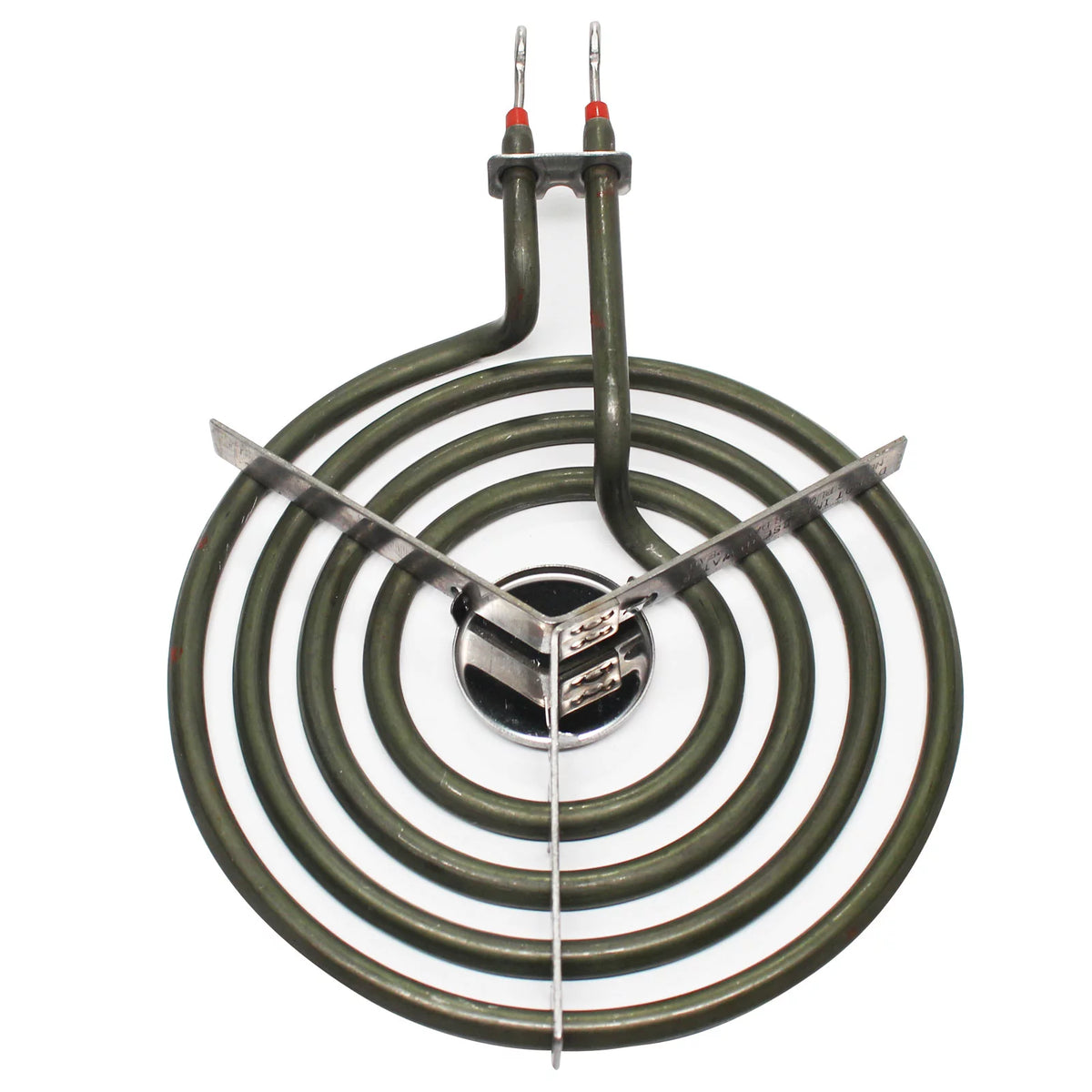 6 inch 4 Turns Surface Burner Element U741