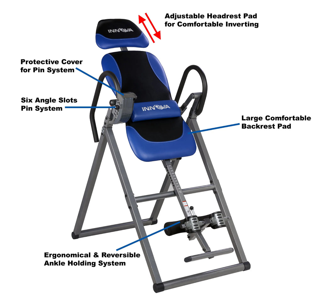Inversion Table X13749