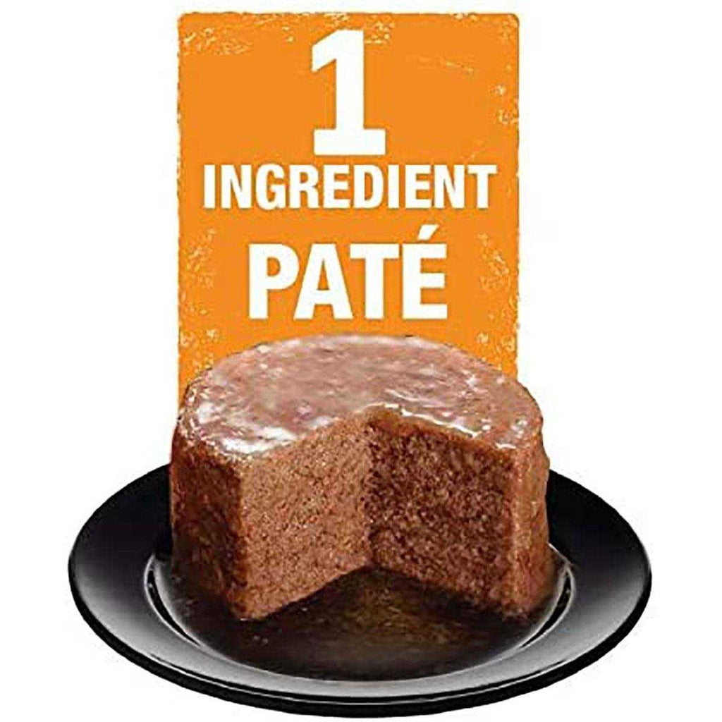 Chicken Pate Cat Food I7420
