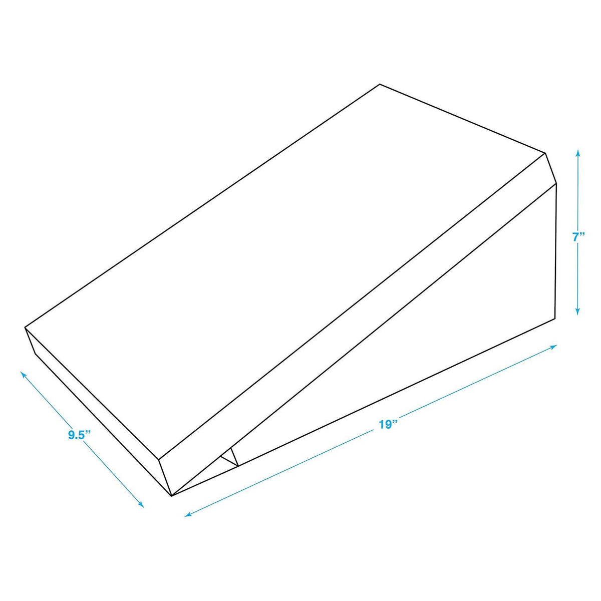 Corrugated Cardboard Cat Scratcher Refill Pads S923716