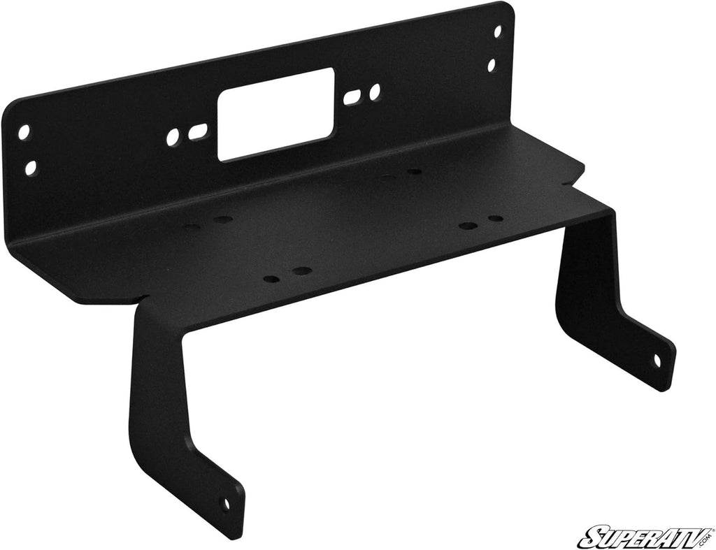 Winch Mounting Plate Pack of 2 R38694