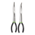 Long Reach Pliers, 2-Piece S77878